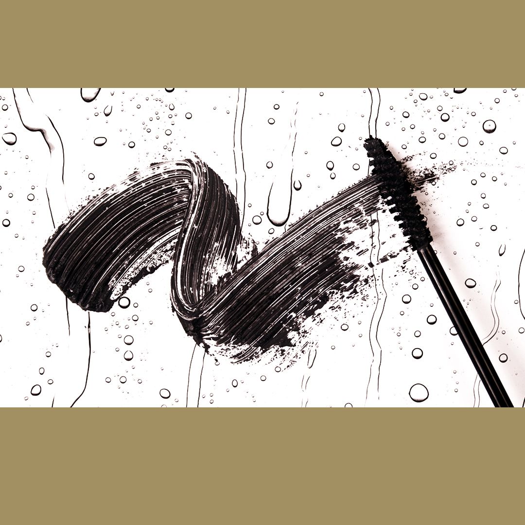 ErthSkin London Wasserfeste Wimpernlifting-Mascara