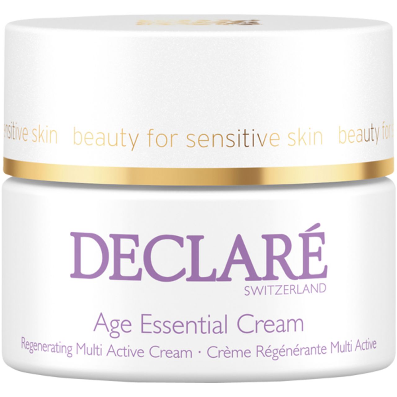 age control age essential cream
