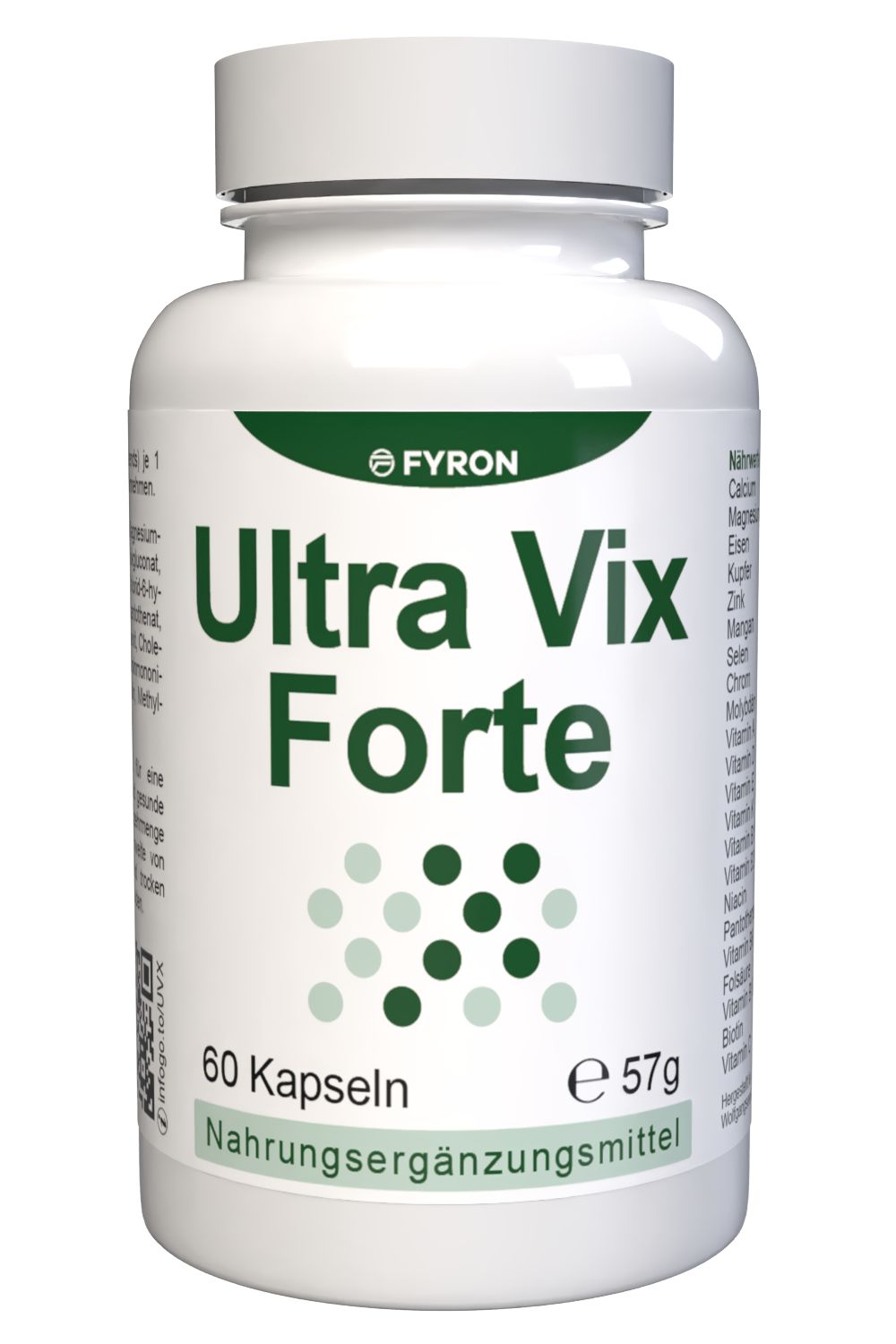 Ultra Vix Forte