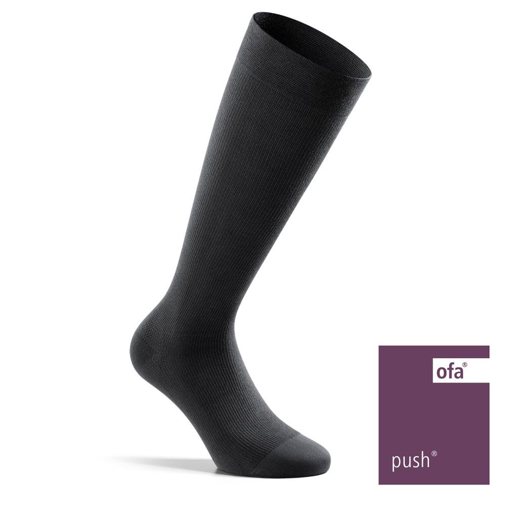 Ofa Push Ortho Rehabilitationsstrümpfe CCL1 AD lang (38,1-43 cm)