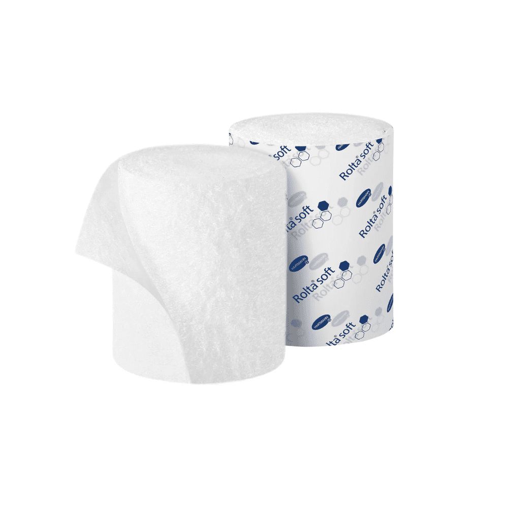 Hartmann Rolta® soft Synthetik-Wattebinde 6 x 3 m