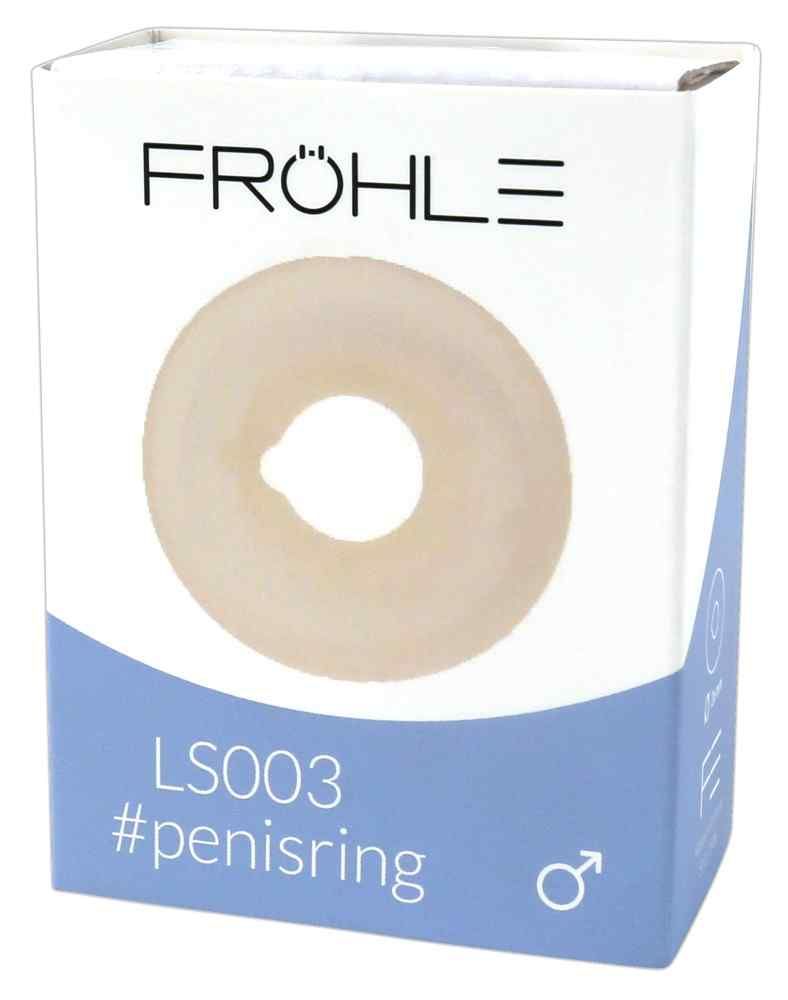 Fröhle LS003 Liebesmanschette 26 mm