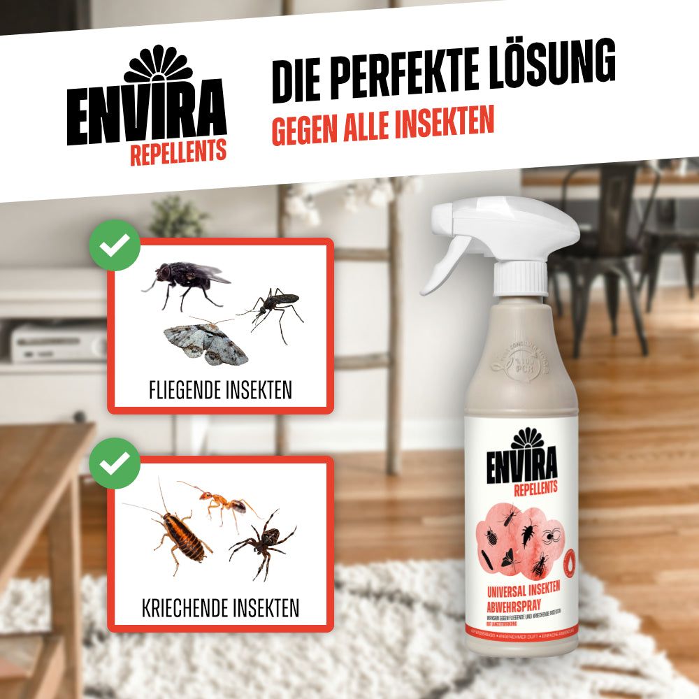 Envira Universal Insektenschutz