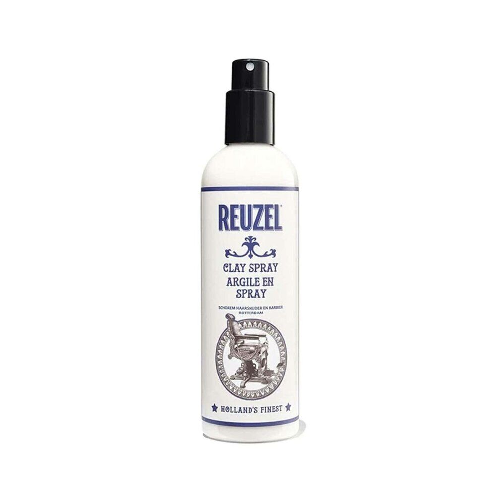 Reuzel - Clay Spray