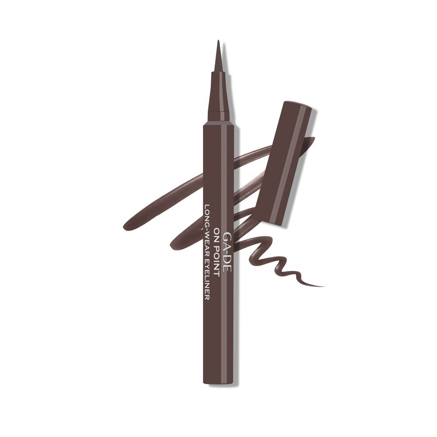 Ga-De On Point Long-Wear Eyeliner
