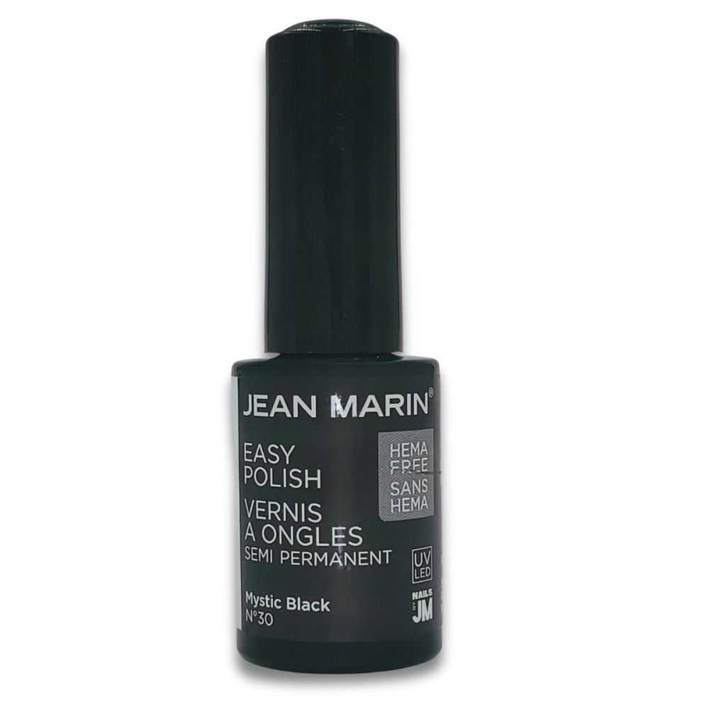 Jean Marin - Semipermanenter Nagellack – Ohne HEMA