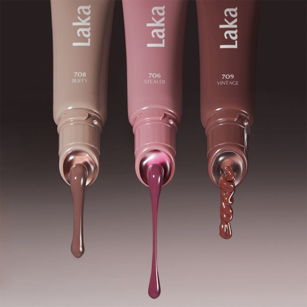 LAKA Fruity Lip Glotioner