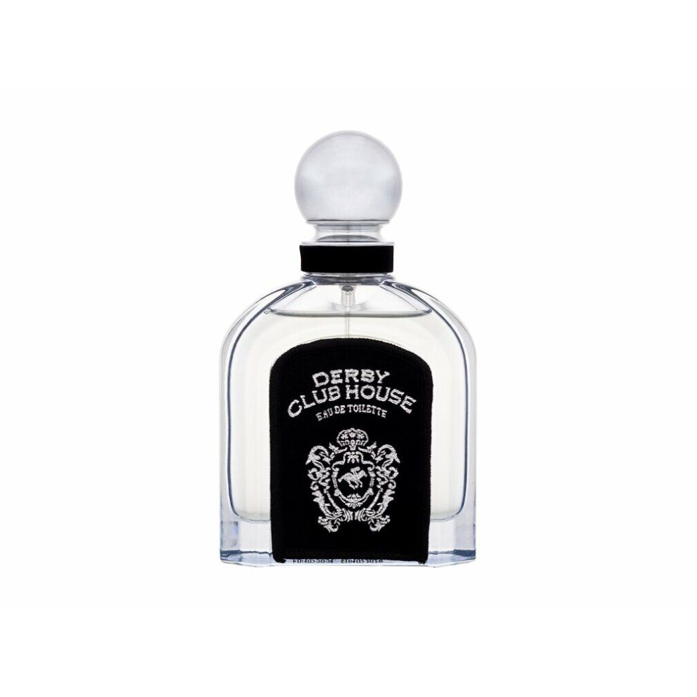 Armaf Derby Club House Eau de Toilette  Spray