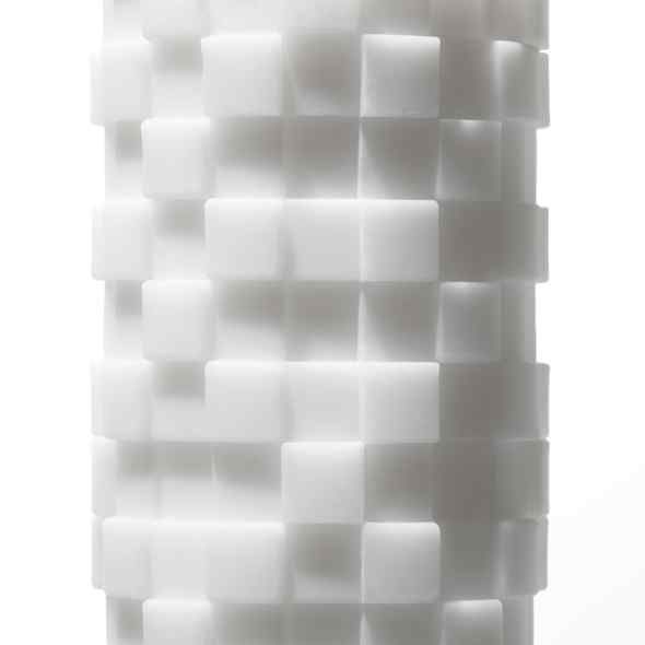TENGA Masturbator Sleeve 3D Module