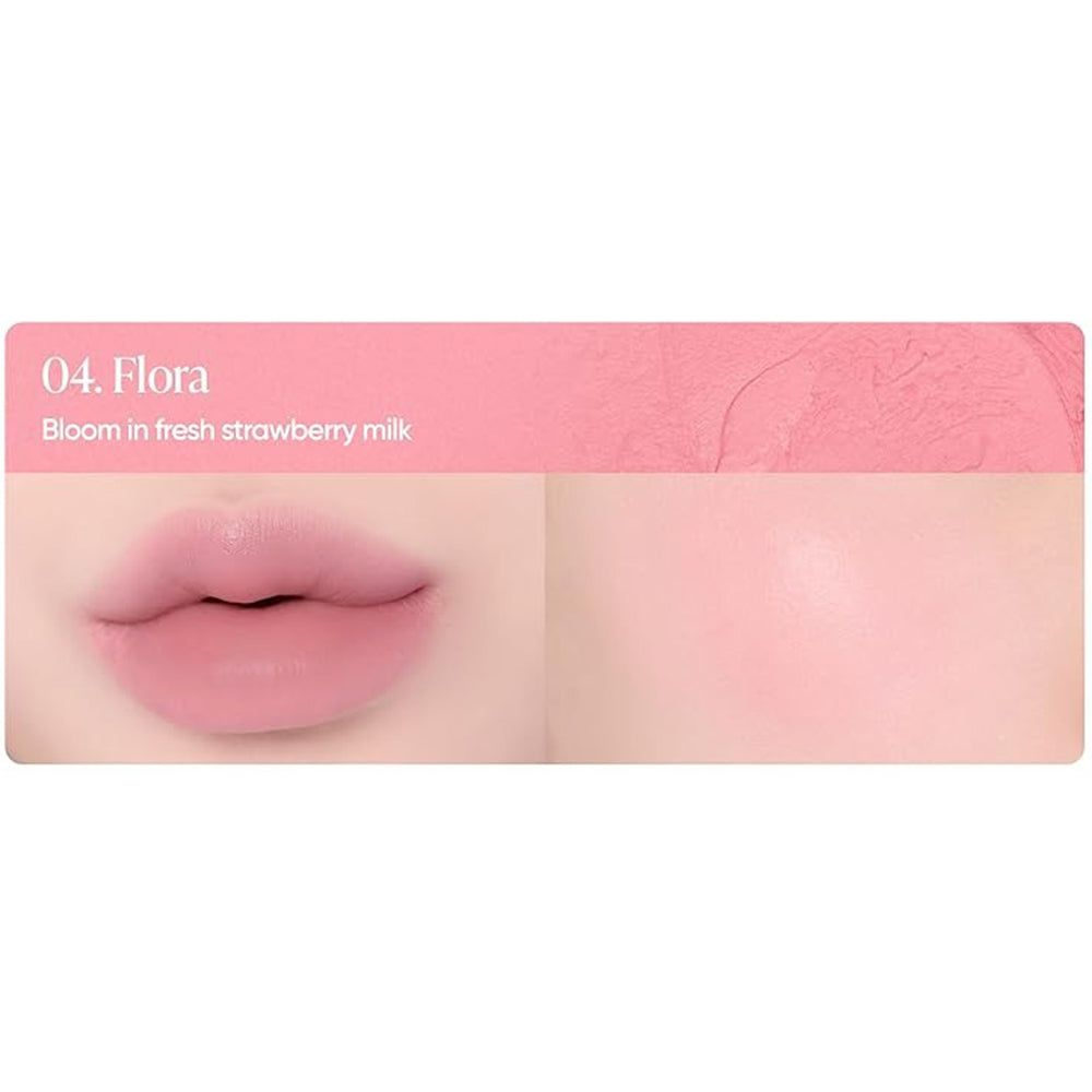 BANILA CO Romantic Blush Lip and Cheek