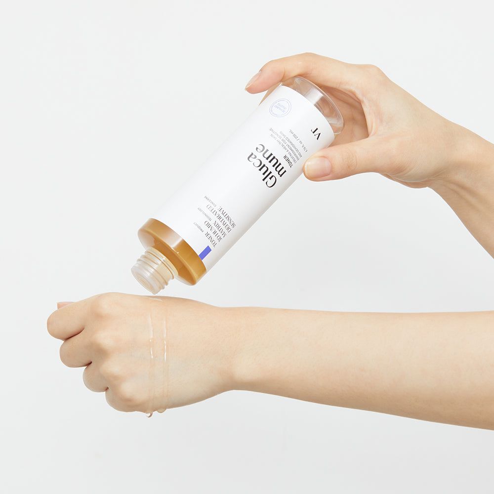 VT COSMETICS Glucamune Toner