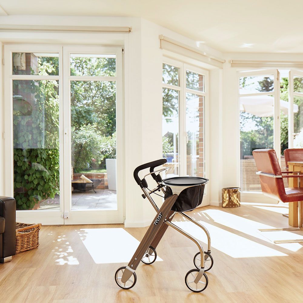 Trust Care Wohnraum-Rollator Let's Dream