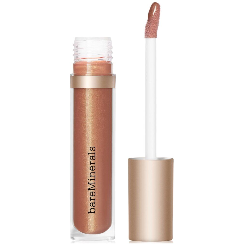 Bareminerals Mineralist Lip Gloss-Balm Warmth