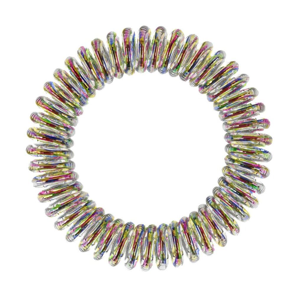 invisibobble volumizer #pretty dark 1 u