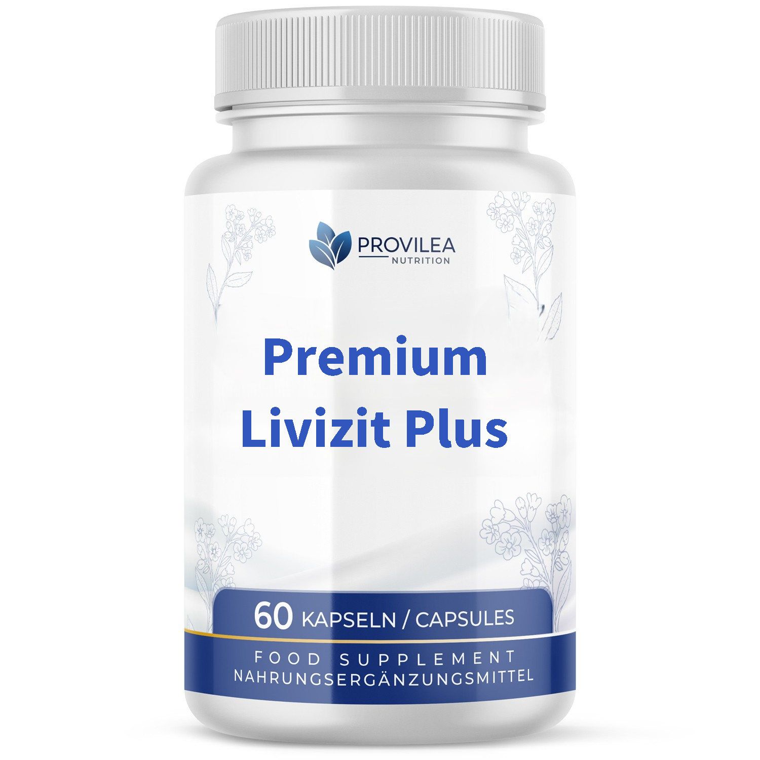 Premium Livizit Plus