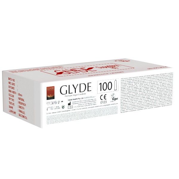 Glyde Ultra *Supermax*