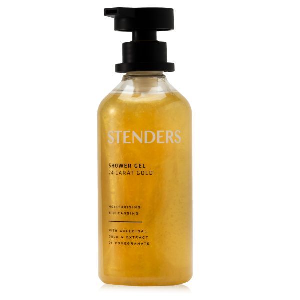 Stenders 24 Karat Gold Duschgel