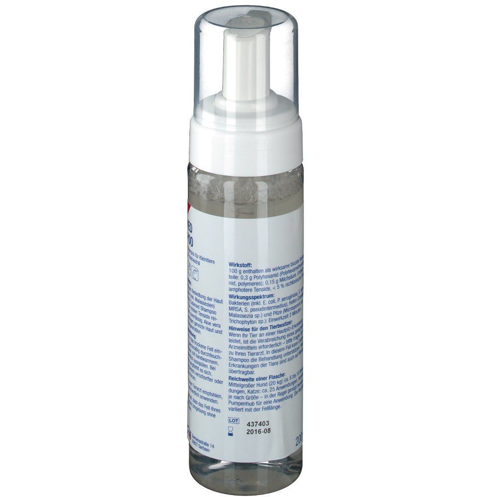 CUTAMED Shampoo