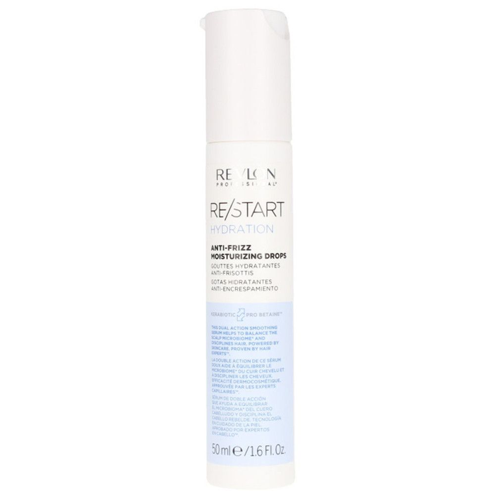 Revlon - Re/Start Hydration Anti-Frizz Feuchtigkeitstropfen