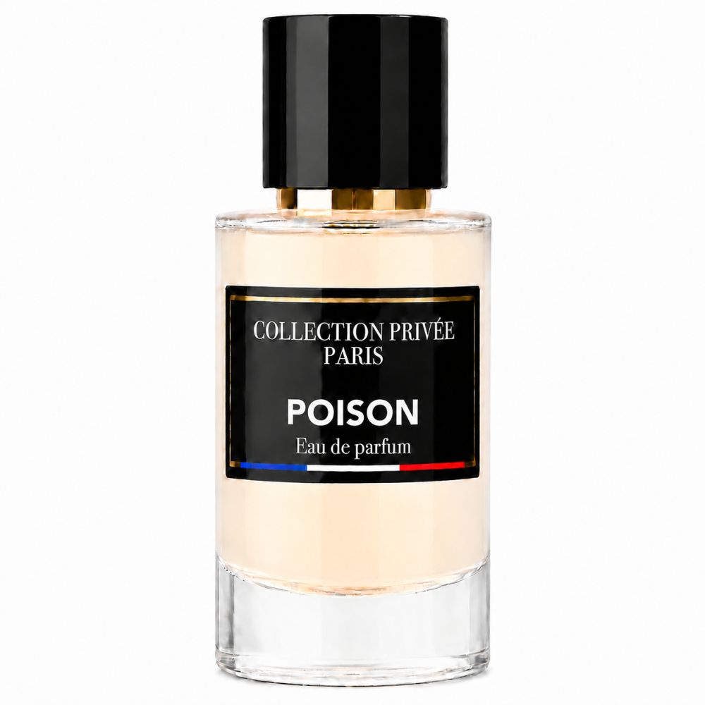 Collection Privée Paris - Eau de Parfum Poison