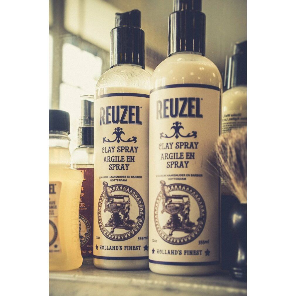 Reuzel - Clay Spray