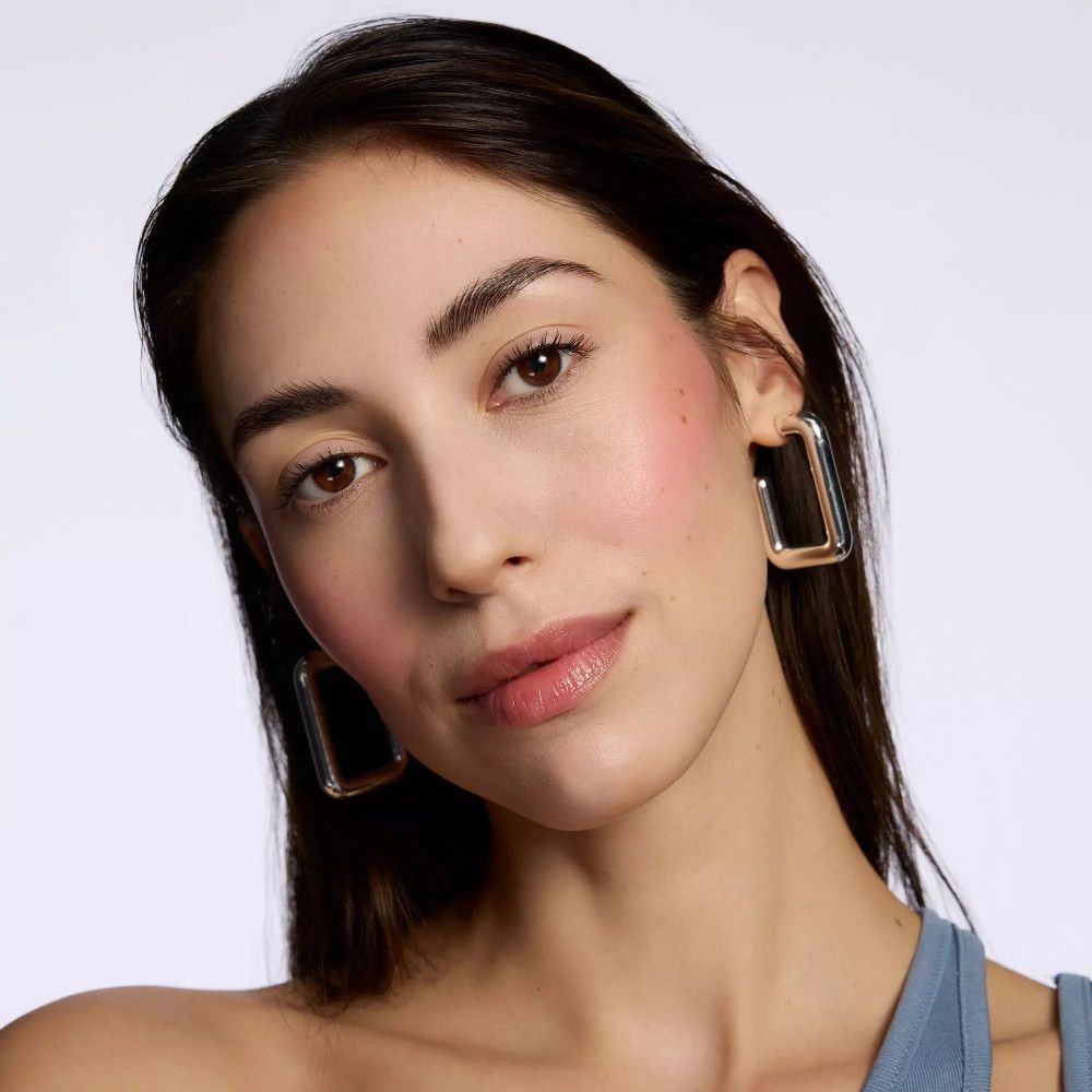 Catrice - Flüssiges Rouge für Wangen und Lippen Blush Affair