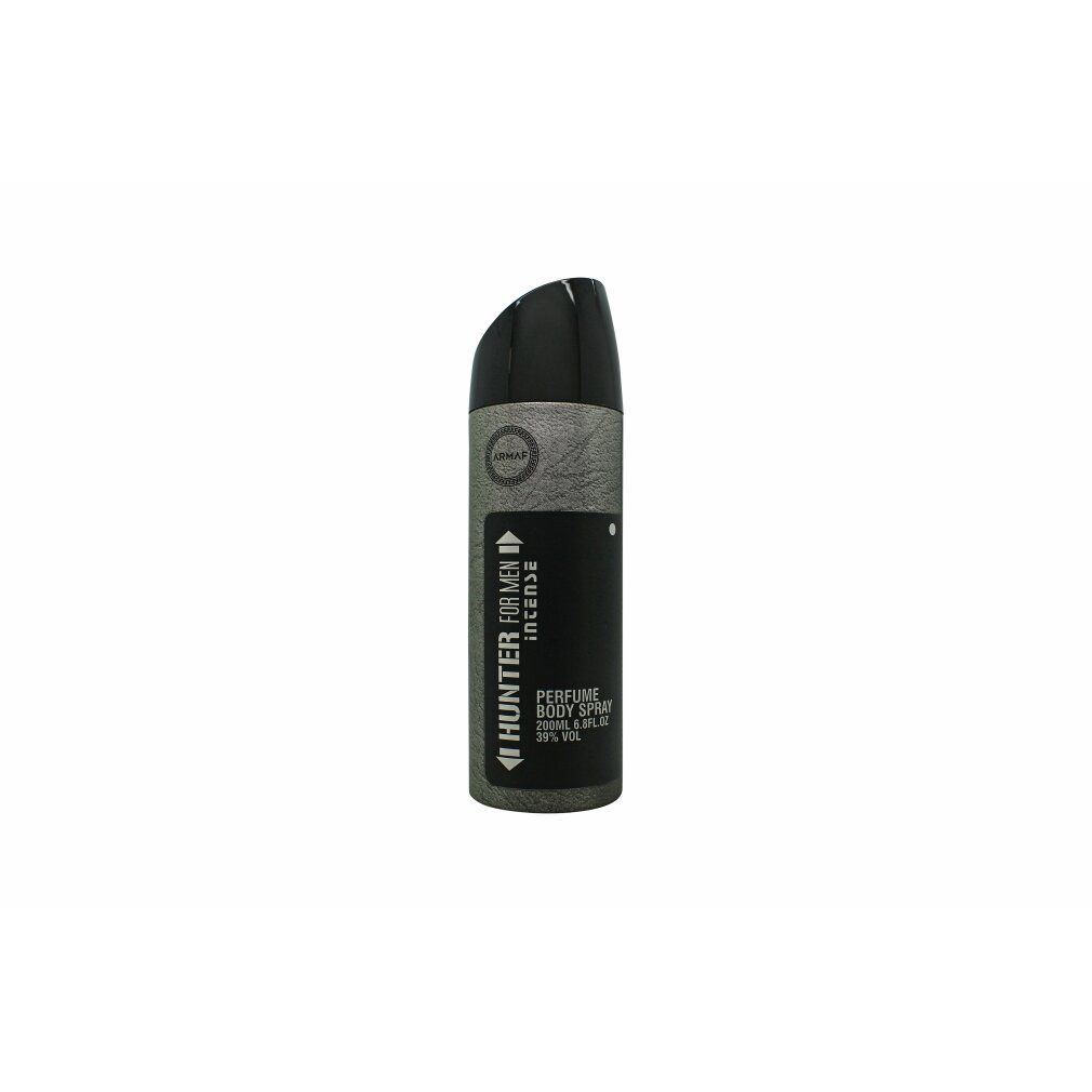 Armaf Hunter Intense Body Spray
