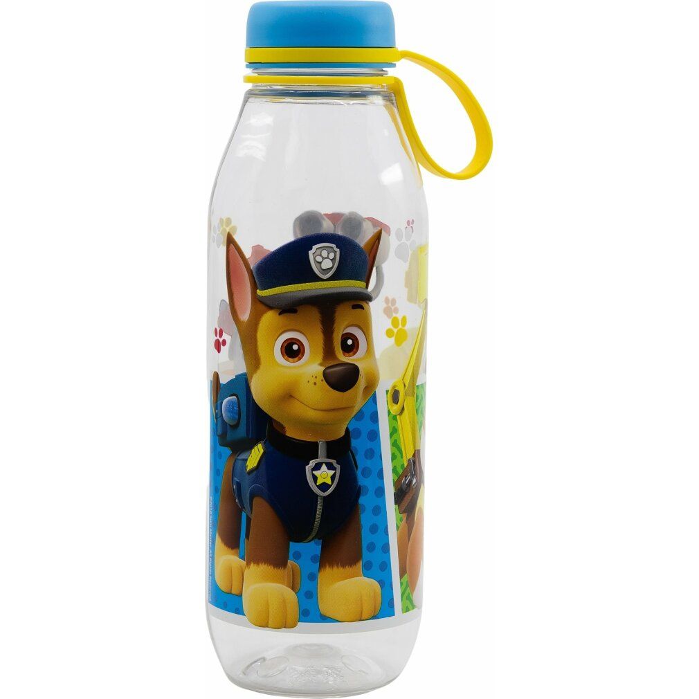 stor Trinkflasche Tlapková patrola