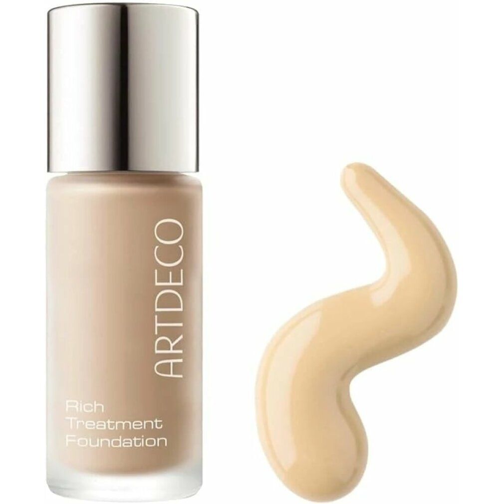 Artdeco Rich Treatment Foundation