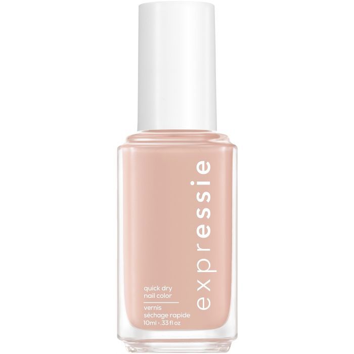 Nagellack - Expressie Quick Dry