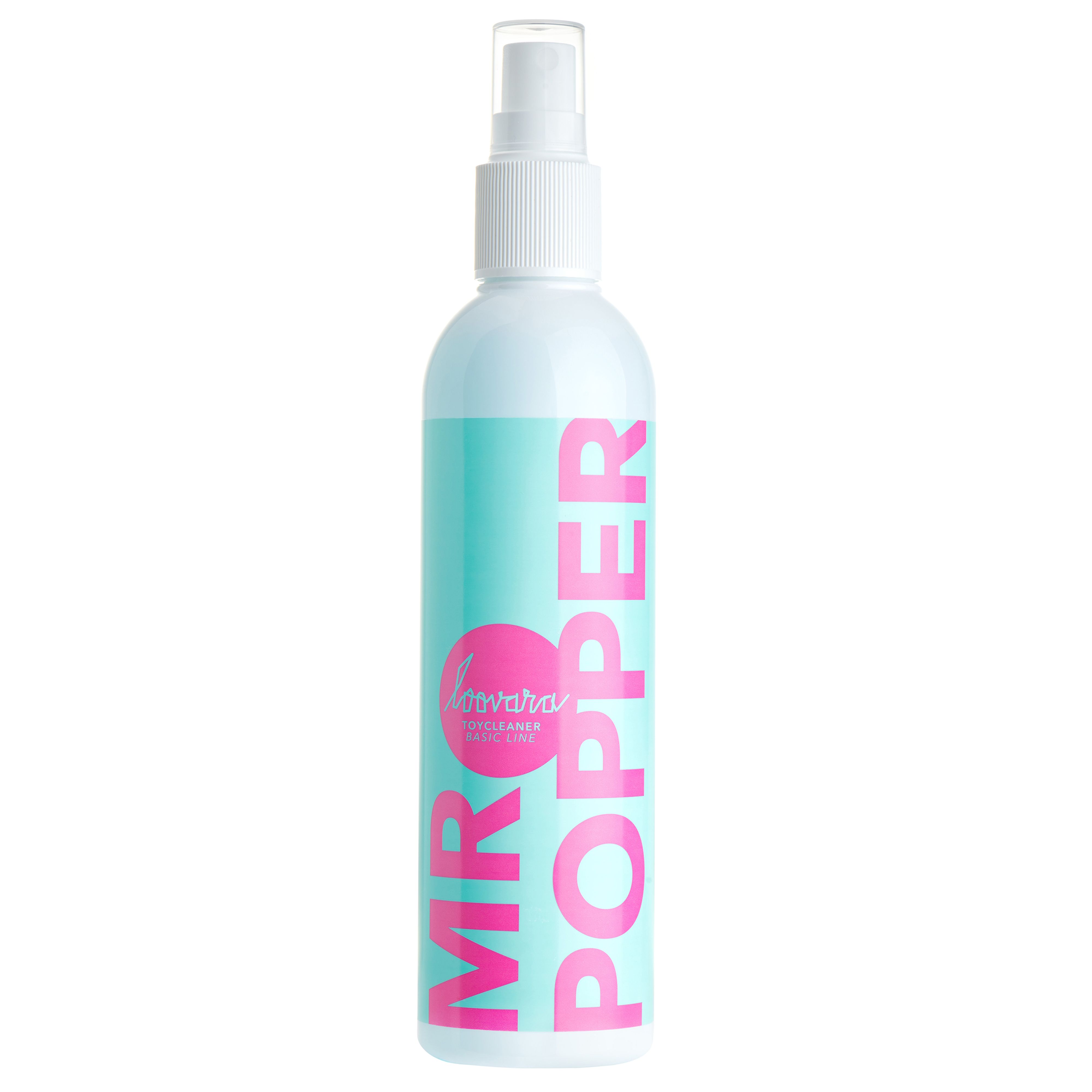 Loovara Toy-Cleaner Reiniger