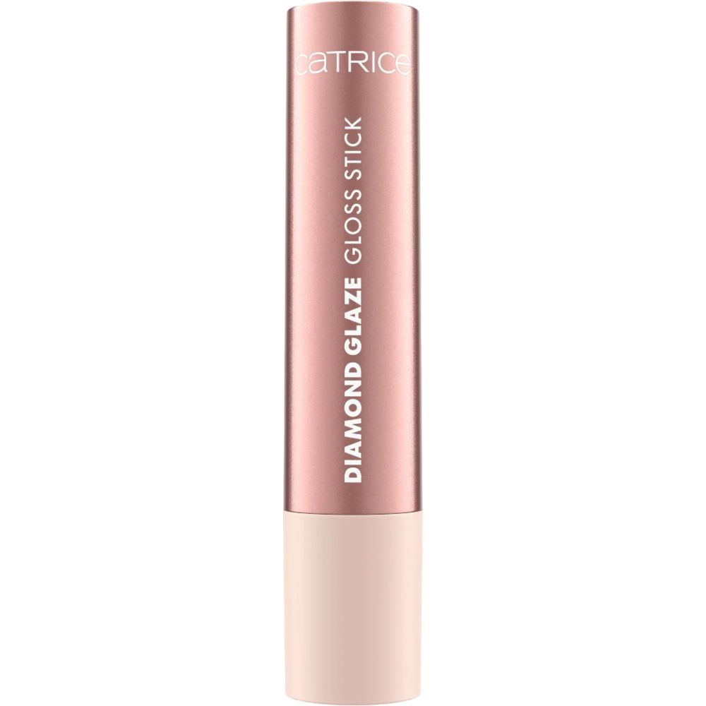 Catrice - Diamond Glaze Glitzer-Lipgloss