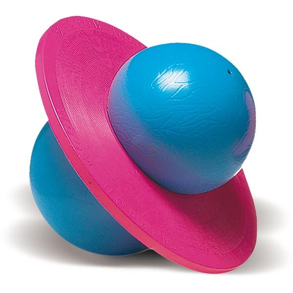 TOGU Moonhopper® Ball-Hüpfspiel