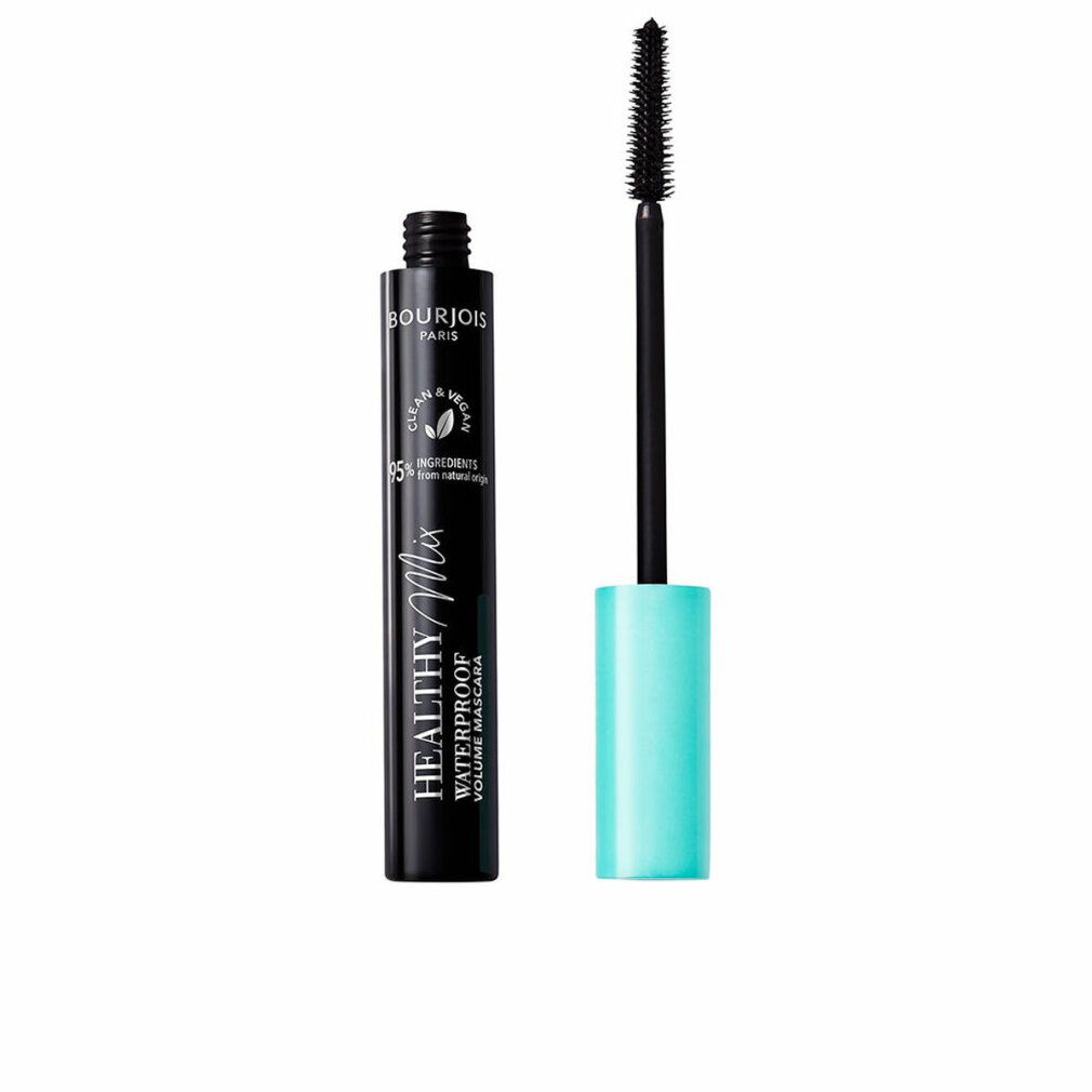healthy mix wasserfeste Volumen-Wimperntusche