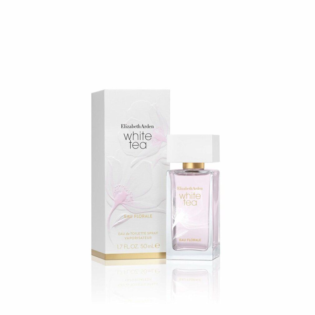 Elizabeth Arden Weißer Tee Eau Florale Eau de Toilette