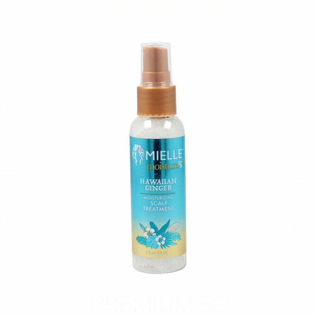 Haarspülung Mielle rx Hawaiian Ginger