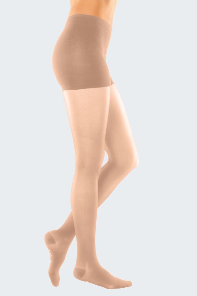 Medi mJ-1 metropole Strumpfhose L1 für Damen