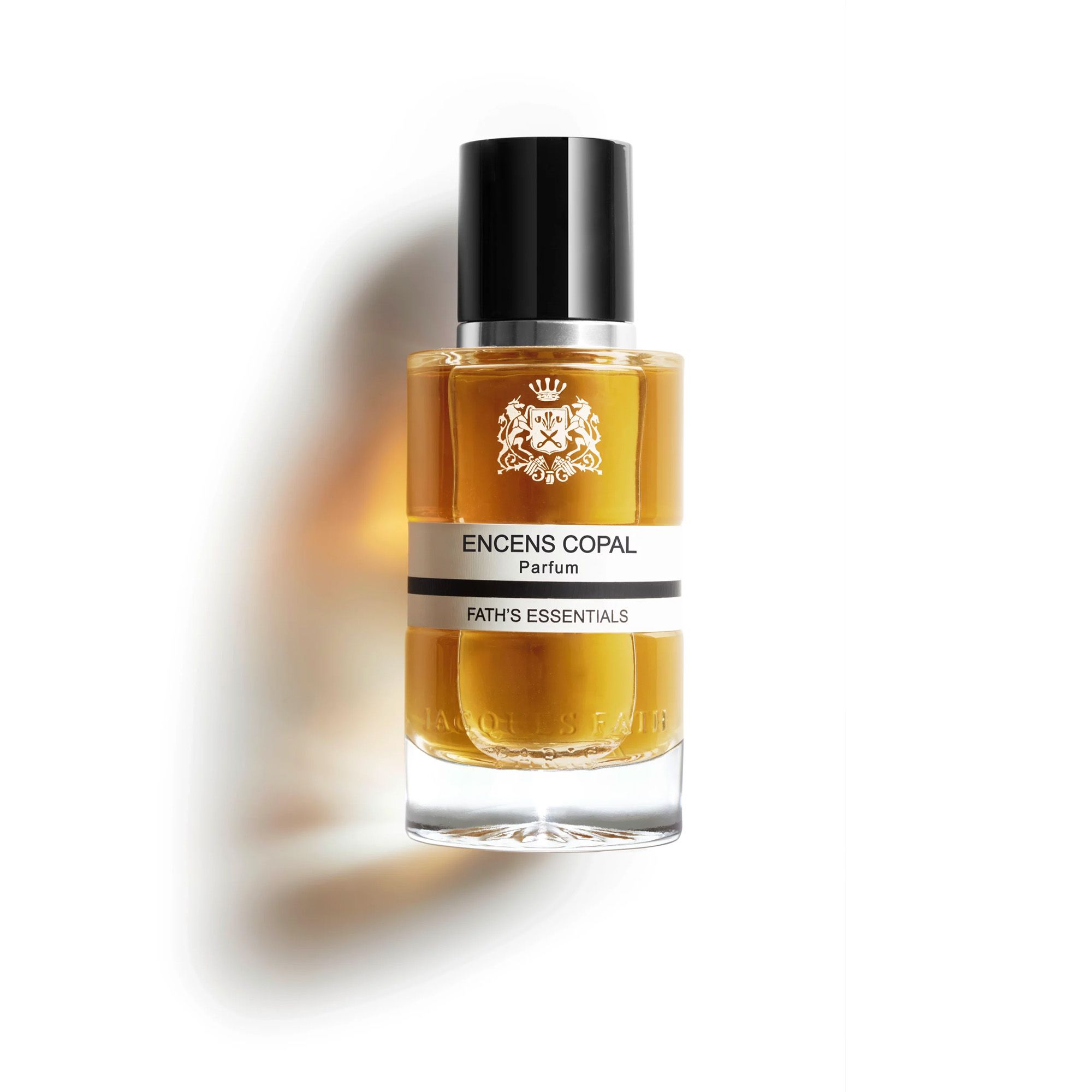 Jacques Fath - Encens Copal Edp