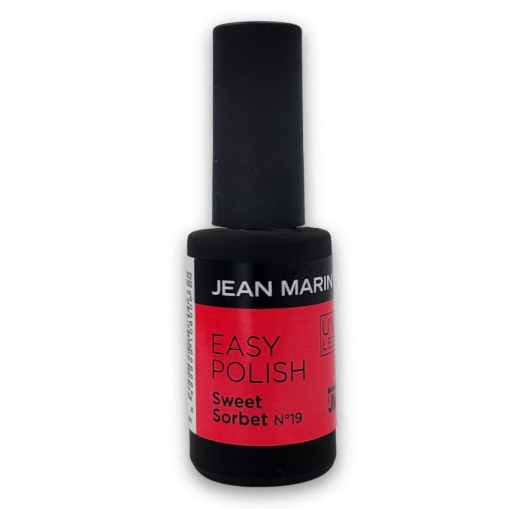 Jean Marin - Easy Polish Semi-Permanenter Nagellack