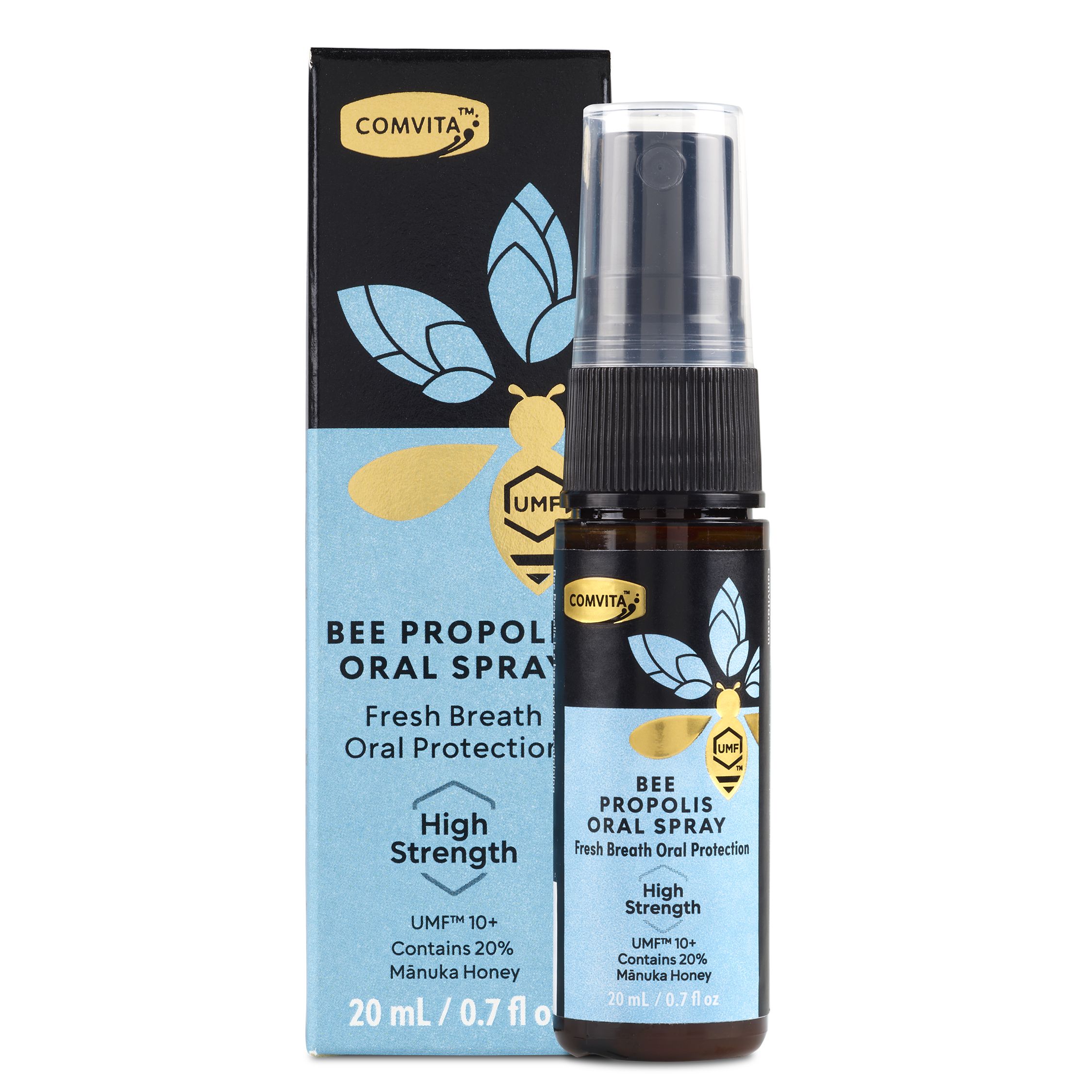 Comvita Propolis Extra Stark Mundspray