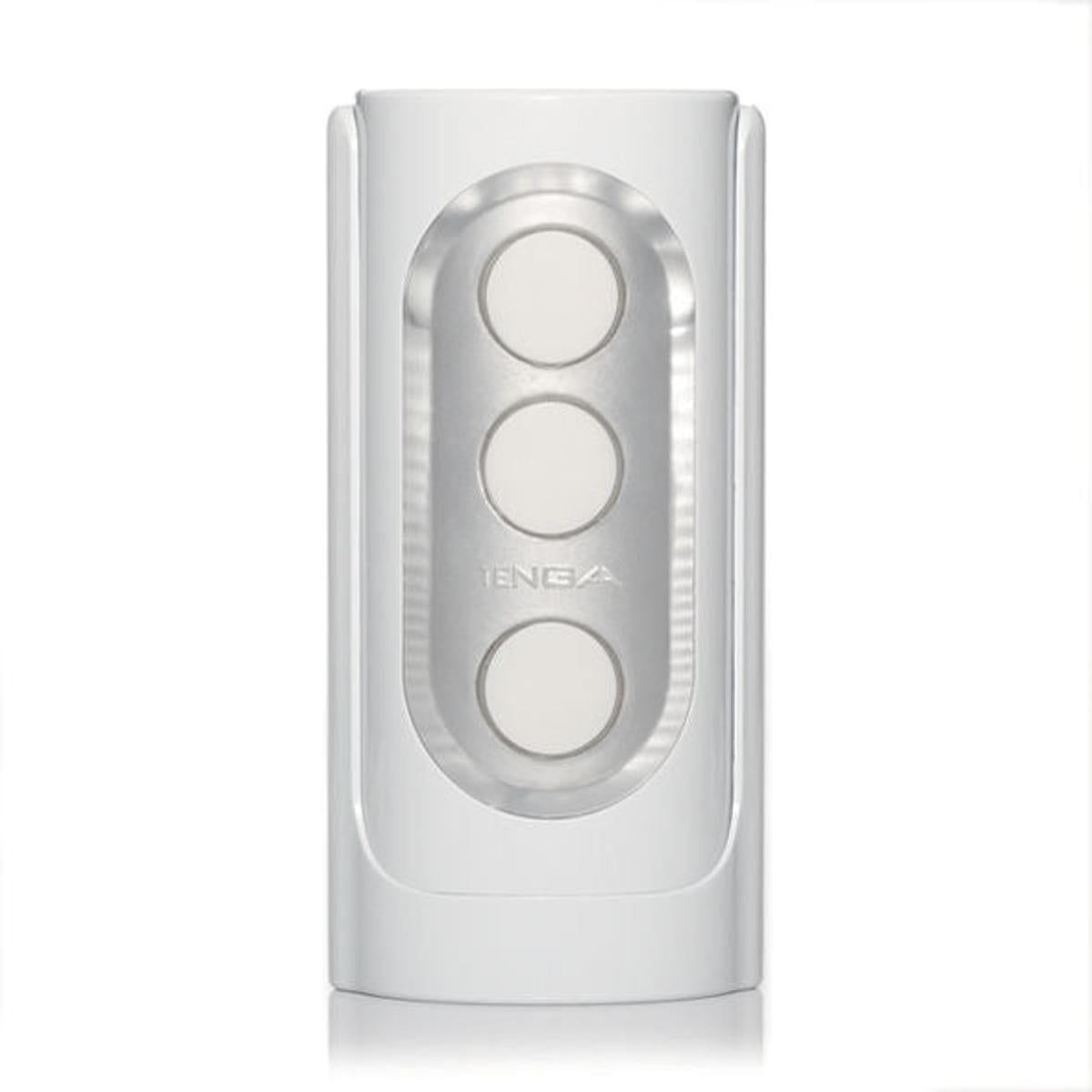 TENGA Flip Hole White