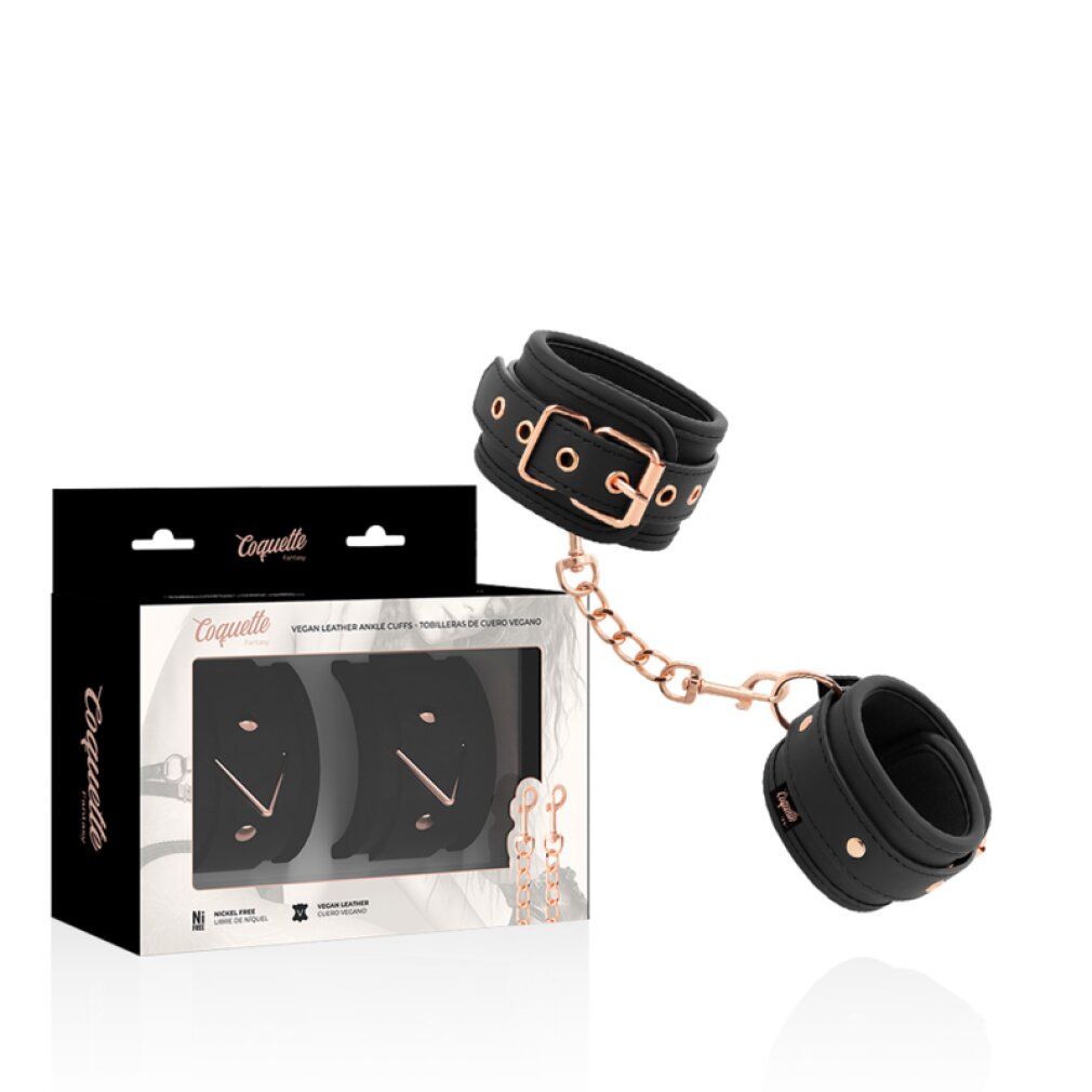 Coquette chic desire fantasy ankle wives