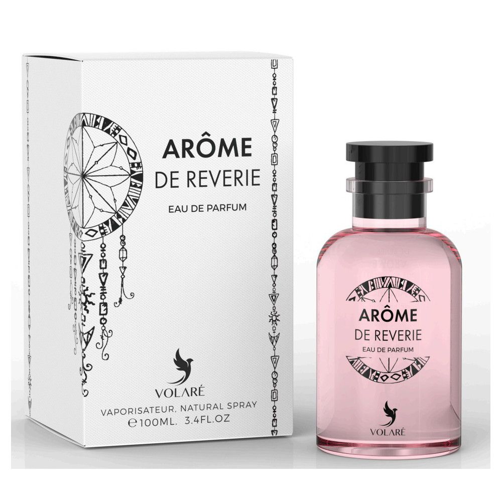 Volaré - Eau de Parfum Duft der Träumerei
