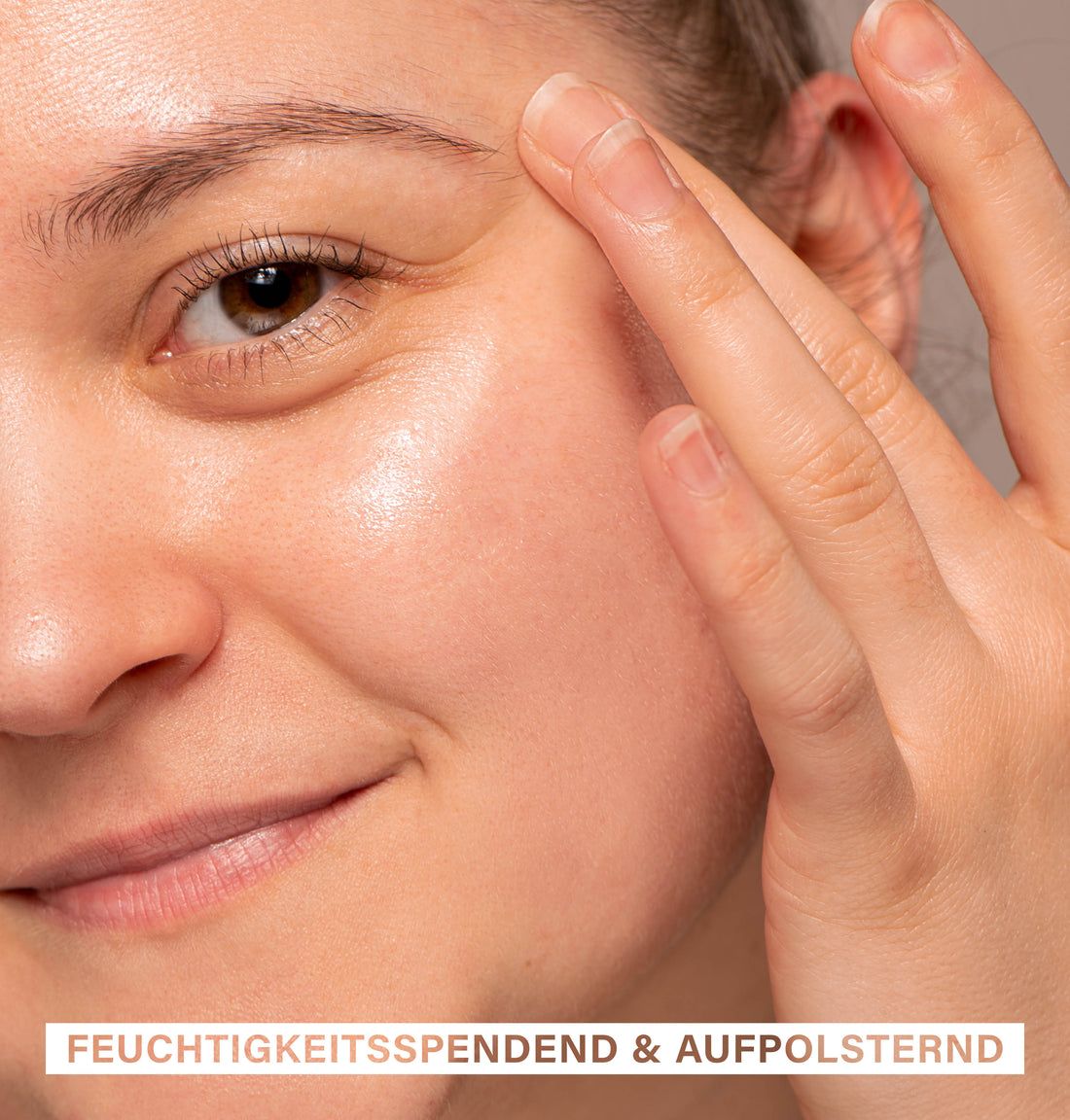 Rosental Organics Hyaluron Serum | Intense