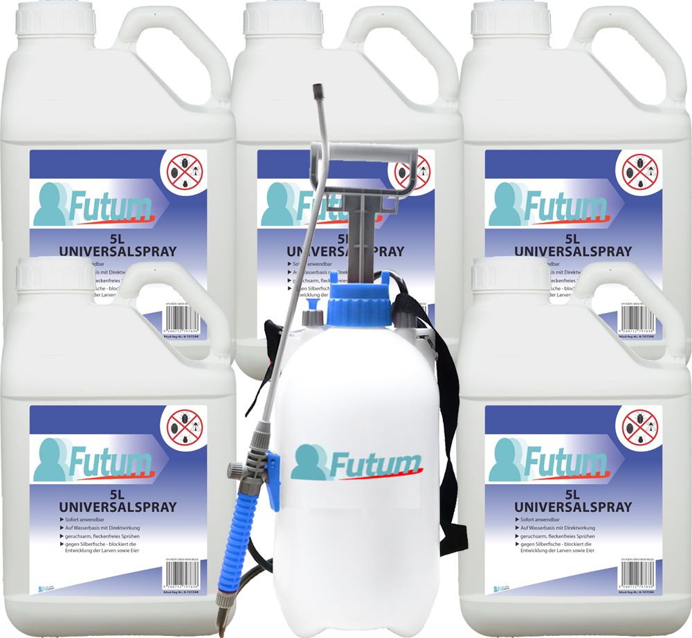 FUTUM Universal Insektenspray