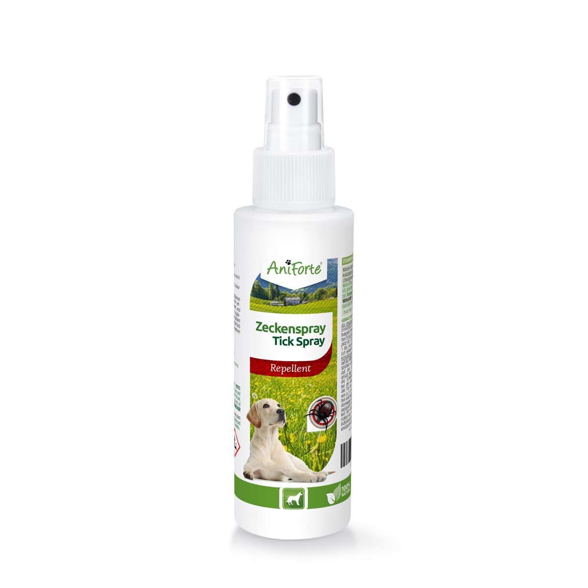 Zeckenspray - AniForte®