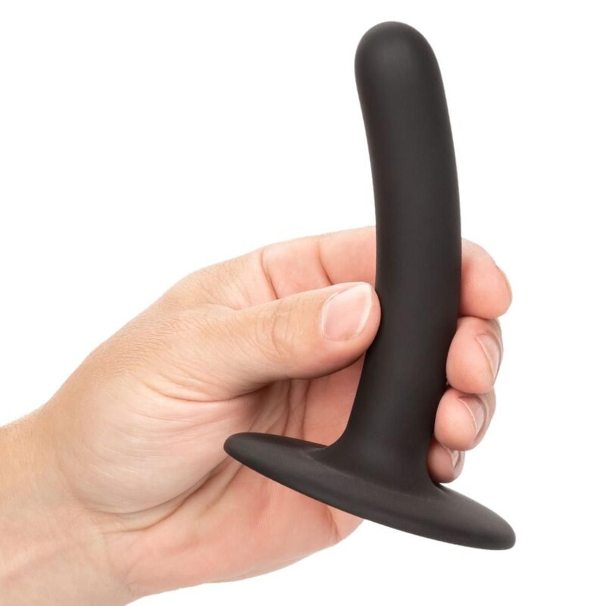 Dildo mit Saugnapf "Boundless" | California Exotics