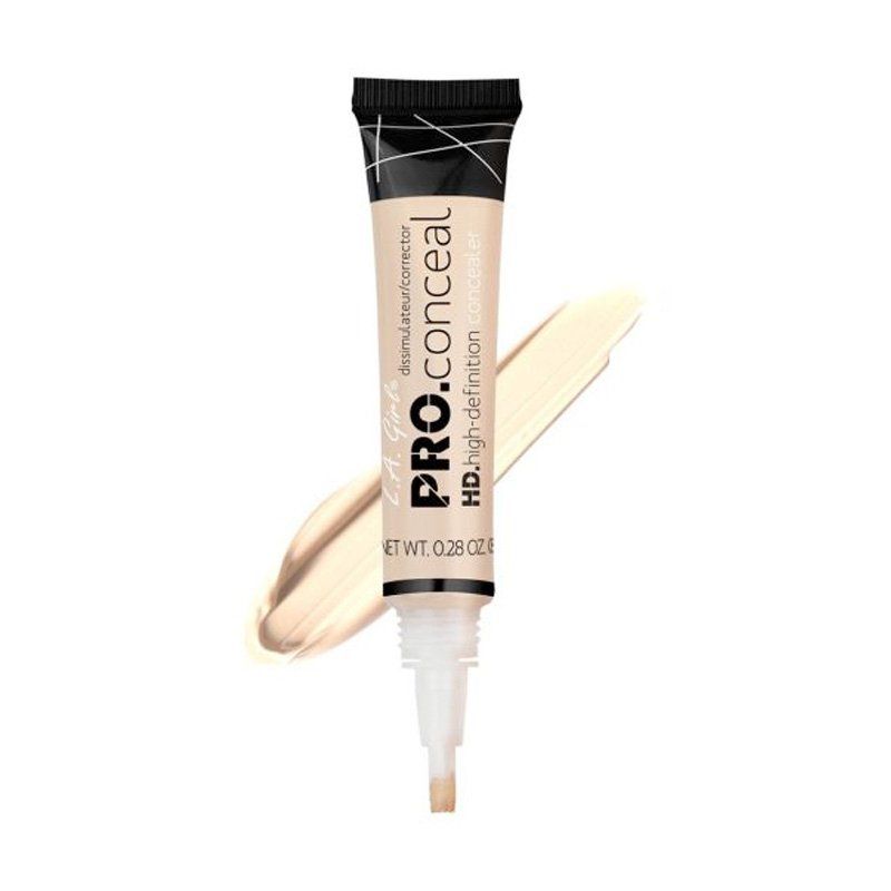 Corrector Líquido - Pro Conceal Hd Concealer