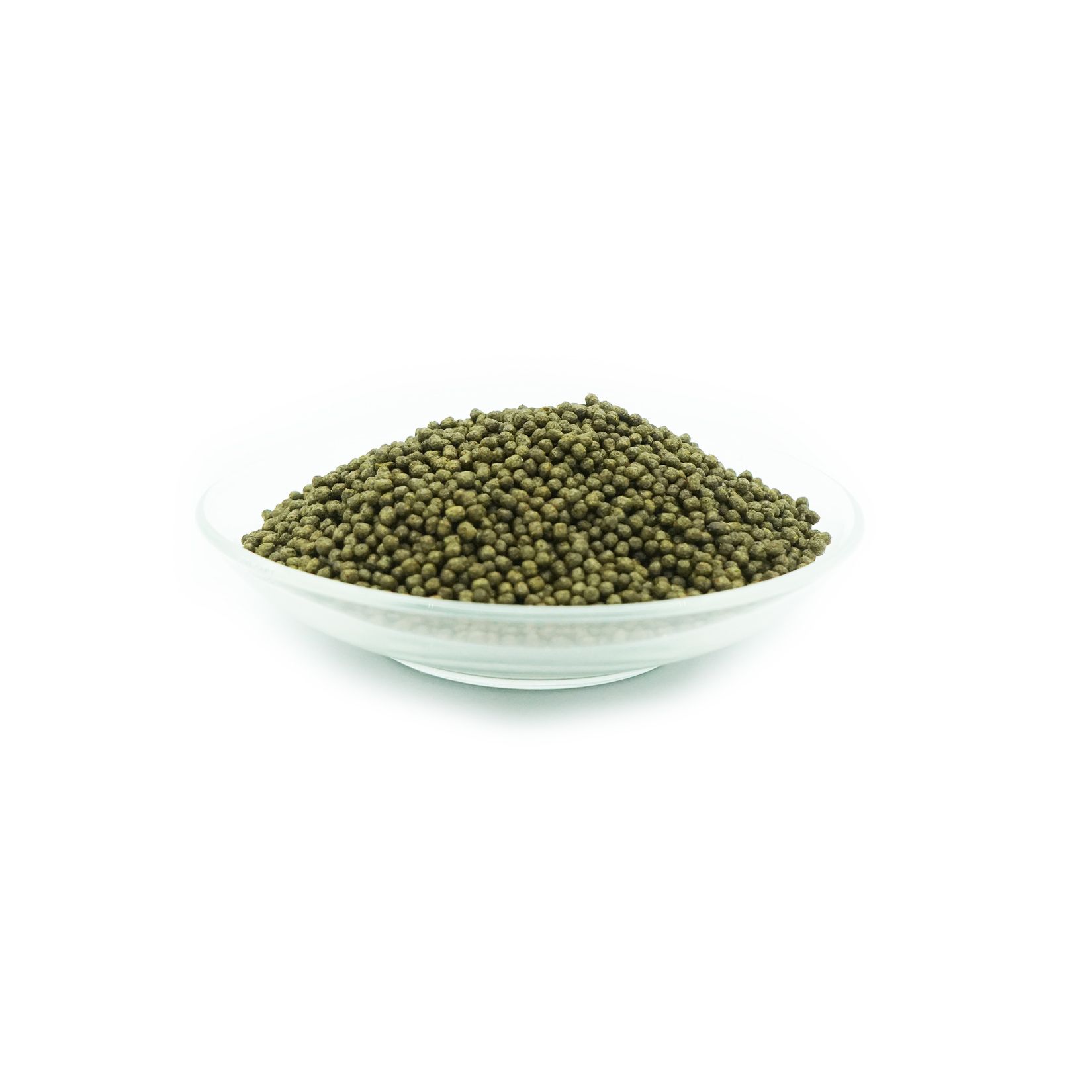 KI-JA-KO Koifischfutter Spirulina Plus 3 mm