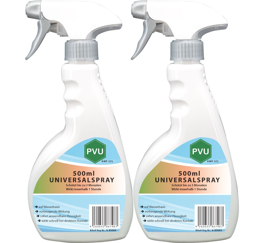PVU Universal Insektenspray